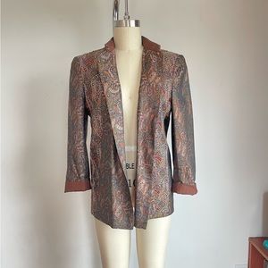 Panache by Benzer Indian blazer